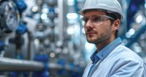 Microclimas industriales: cómo el entorno interno altera la hidratación del trabajador