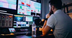 Hidratación en salas de control y oficinas industriales