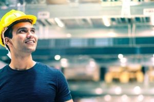 La hidratación como herramienta de seguridad laboral