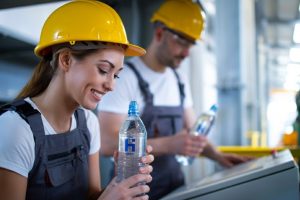 Hidratación laboral: por qué contar con puntos de agua es una obligación operativa y preventiva