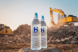 El envase también rinde: ergonomía e ingeniería en cada botella