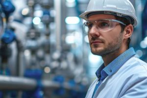 hidratación en entornos industriales