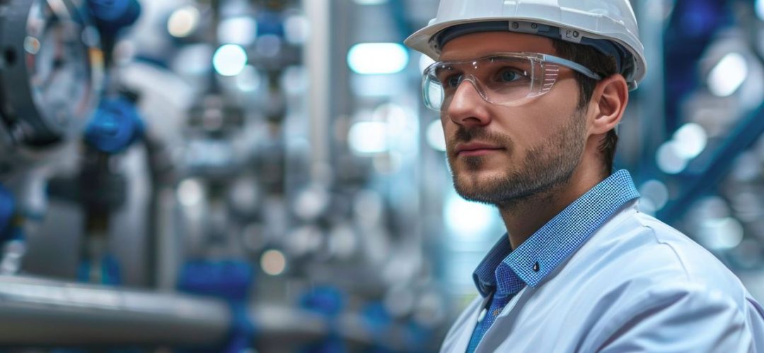 hidratación en entornos industriales